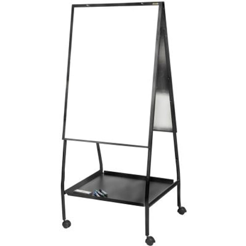 Best-Rite The Wheasel - 2 Sided Magnetic Porcelain Markerboard