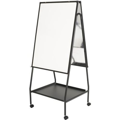 Best-Rite The Wheasel - 2 Sided Magnetic Porcelain Markerboard