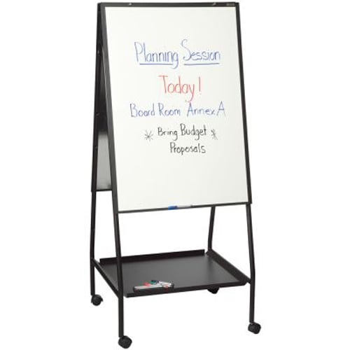 Best-Rite The Wheasel - 2 Sided Magnetic Porcelain Markerboard