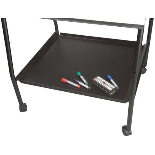 Best-Rite The Wheasel - 2 Sided Magnetic Porcelain Markerboard