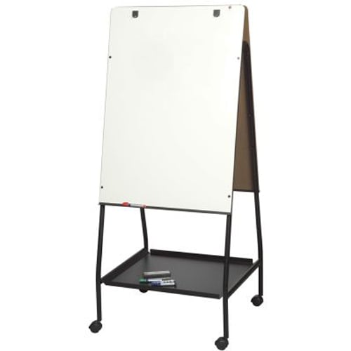 Best-Rite The Wheasel - 2 Sided Unframed Melamine Markerboard