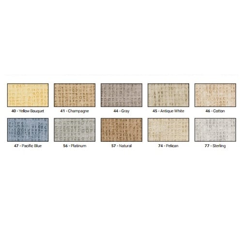 Best-Rite Vinyl Cork-Plate Tackboard Bulletin Board