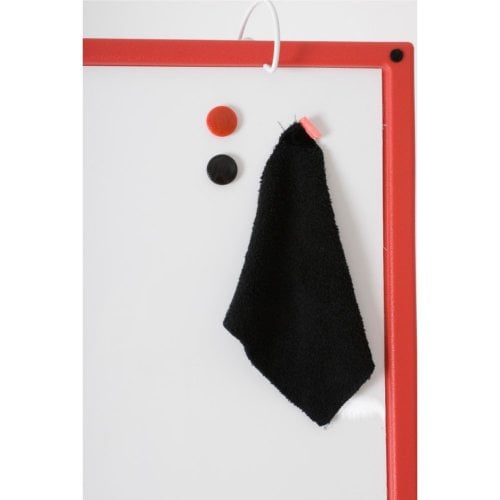 Best-Rite Whiteboard Magnetic Eraser Cloth