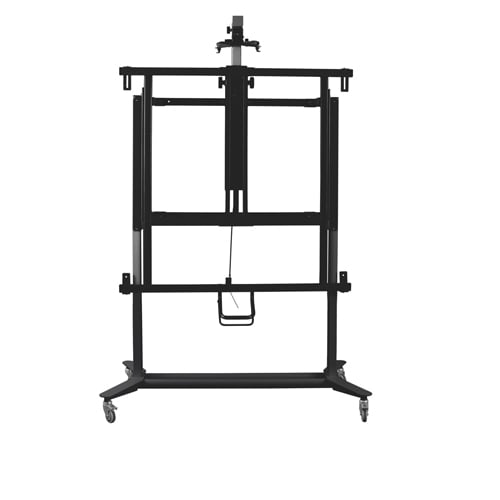MasterVision Interactive Dry-Erase Board Mobile Stand with Pi-plate Mount