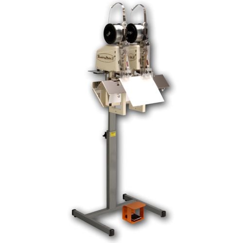 ISP BinderyMate II Single Head 405 Stitcher