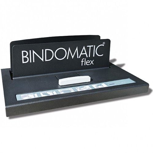 CoverBind 5000 Thermal Binding Machine