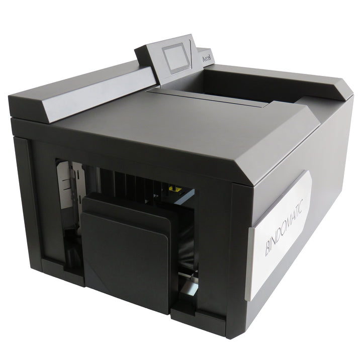 Coverbind Accel Ultra Automatic Thermal Binding Machine