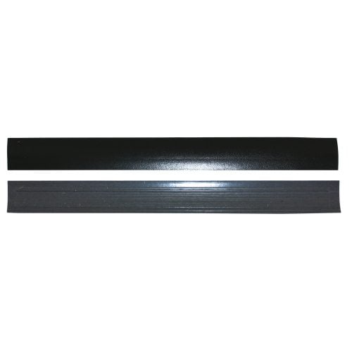 Dark Blue 11" Narrow Powis Parker Fastback LX Comp Strips (100pk) - 56LXCNCOMPDKBL - Clearance Sale