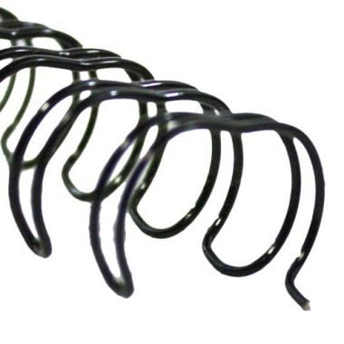 Akiles OffiWire Manual 3:1 Wire Binding Starter Kit with Supplies and Covers
