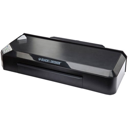 Black & Decker Flash Pro Fast Heat 9.5" Laminator - LAM95FH - Clearance Sale