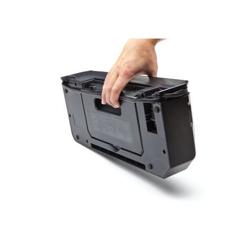 Black & Decker Flash Pro XL Fast Heat 12.5" Laminator - LAM125FH