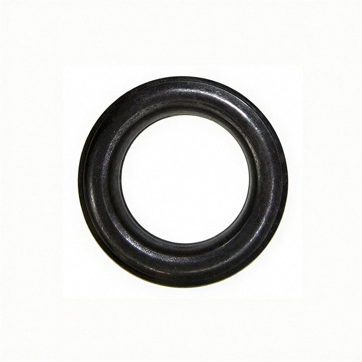 #5 (10/16") Self-Piercing Black Oxide Grommets - 500/Pack