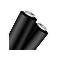 Black Pigment Laminating / Toner Fusing Foil