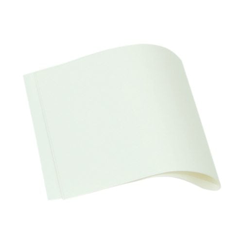 Blue 10mil Business Card Laminating Pouches - 100pk