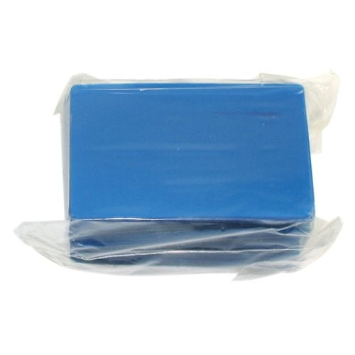 Blue 10mil Credit Card Laminating Pouches - 100pk