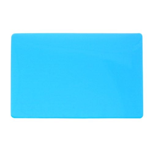 Blue 10mil Military Laminating Pouches - 100pk