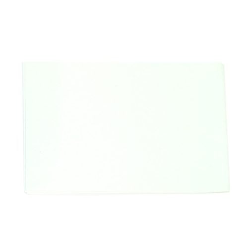 Blue 10mil Military Laminating Pouches - 100pk