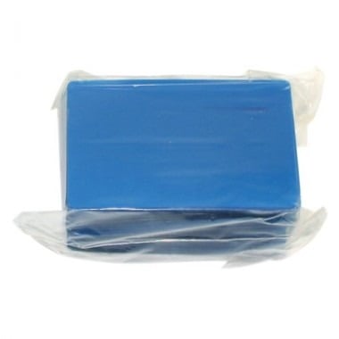Blue Backed Laminating Pouches