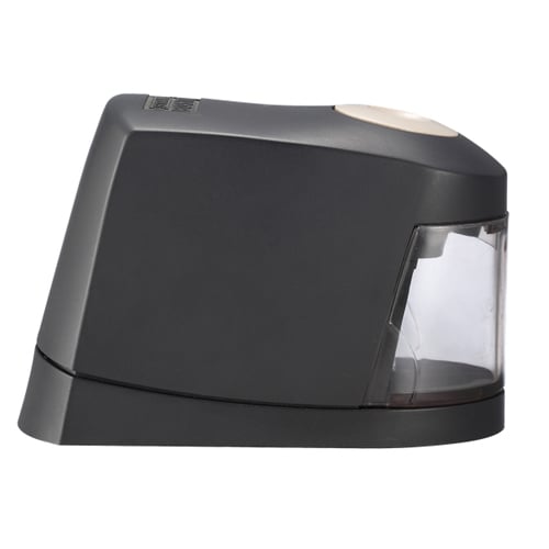 Stanley Bostitch Black Battery-Operated Personal Pencil Sharpener - BOS02697