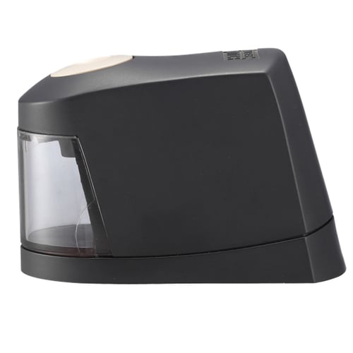 Stanley Bostitch Black Battery-Operated Personal Pencil Sharpener - BOS02697