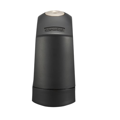 Stanley Bostitch Black Battery-Operated Personal Pencil Sharpener - BOS02697