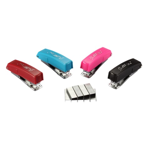 Stanley Bostitch Compact Mini Stapler - BOS10K