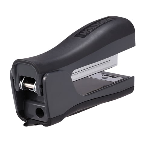 Stanley Bostitch Dynamo Black Compact Stapler w/ Built In Pencil Sharpener
