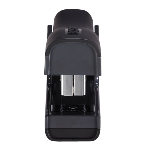 Stanley Bostitch Dynamo Black Compact Stapler w/ Built In Pencil Sharpener