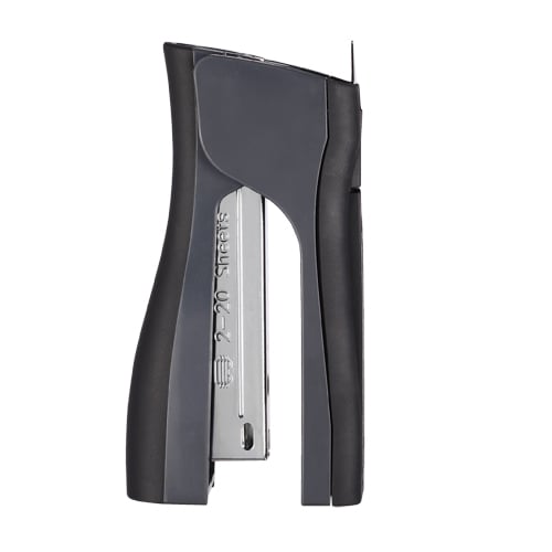 Stanley Bostitch Dynamo Black Compact Stapler w/ Built In Pencil Sharpener