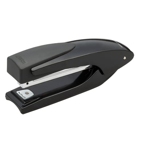 Stanley Bostitch Antimicrobial Stand Up Stapler - BOSB3000-BLK