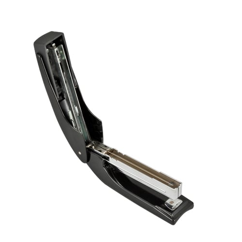 Stanley Bostitch Antimicrobial Stand Up Stapler - BOSB3000-BLK