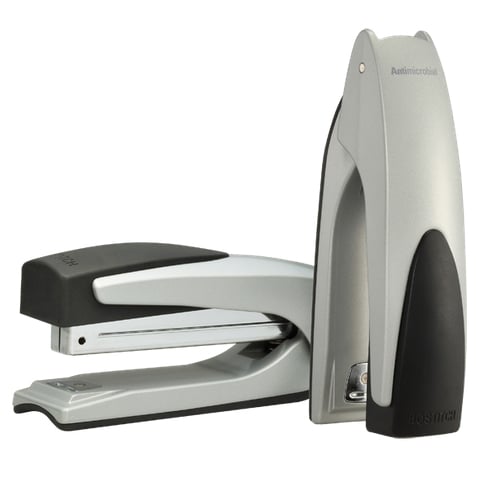 Stanley Bostitch Silver Stand Up Stapler - BOSB3000-SLV