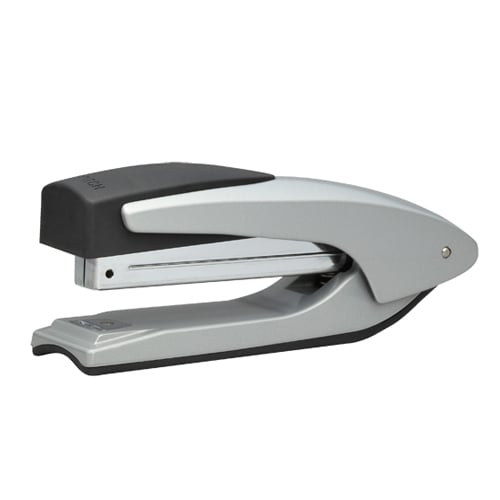 Stanley Bostitch Silver Stand Up Stapler - BOSB3000-SLV