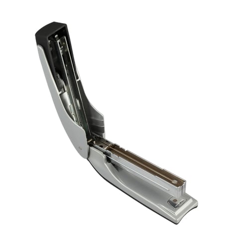Stanley Bostitch Silver Stand Up Stapler - BOSB3000-SLV