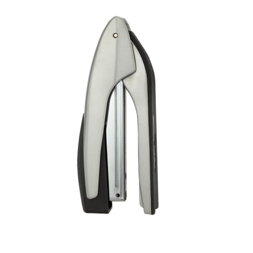 Stanley Bostitch Silver Stand Up Stapler - BOSB3000-SLV