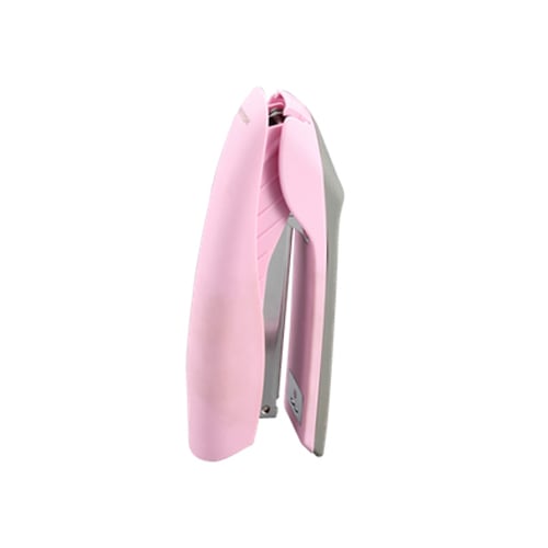 Stanley Bostitch Velvet Skin No-Jam Stapler Value Kit - BOSB326PPVLTPNK