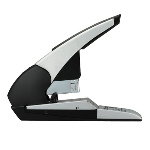 Stanley Bostitch Heavy Duty Flat Clinch Stapler - BOSB380HDBLK