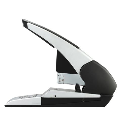 Stanley Bostitch Heavy Duty Flat Clinch Stapler - BOSB380HDBLK