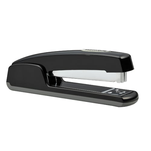 Stanley Bostitch Antimicrobial Full Strip Stapler - BOSB5000-BLK