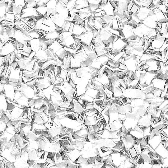 Boxis AF110 AutoShred 110-Sheet Level P-4 Micro-Cut Shredder