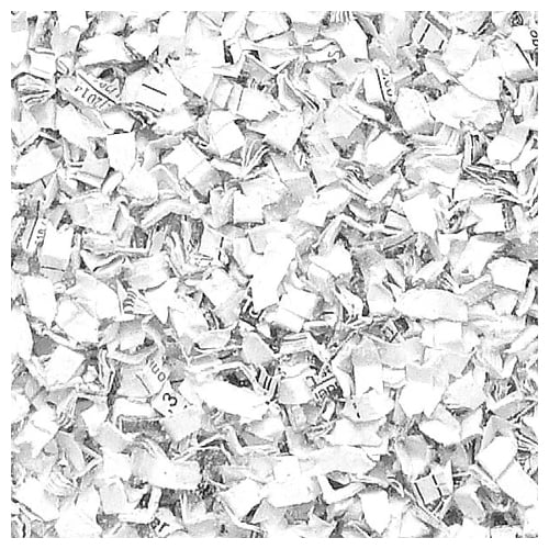 Boxis AF120 AutoShred 120-Sheet Level P-4 Micro-Cut Shredder