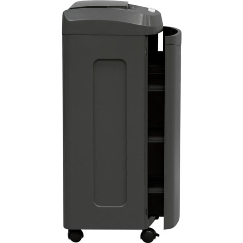 Boxis AF140 AutoShred 140-Sheet Level P-4 Micro-Cut Shredder