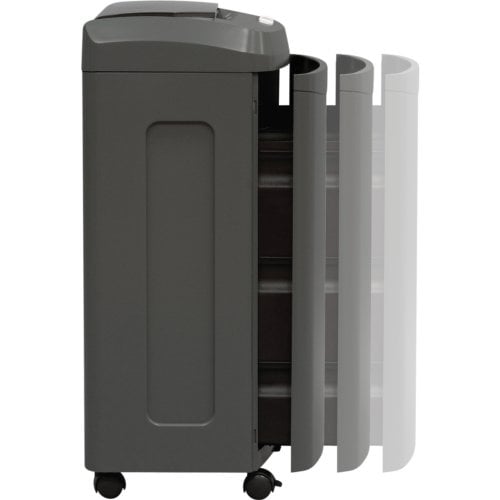 Boxis AF140 AutoShred 140-Sheet Level P-4 Micro-Cut Shredder