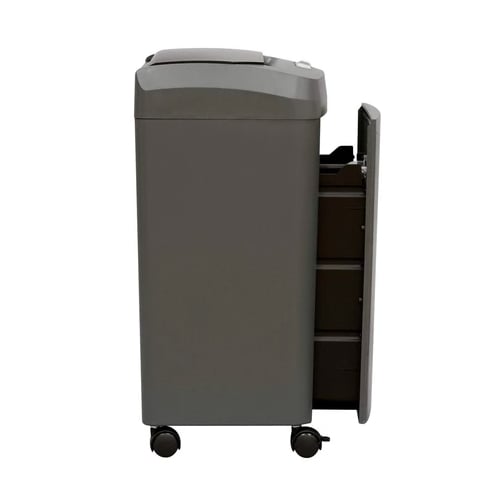 Boxis AF70 AutoShred 70-Sheet Level P-4 Micro-Cut Shredder
