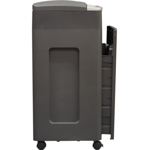 Boxis AF700 AutoShred 700-Sheet Level P-4 Micro-Cut Shredder