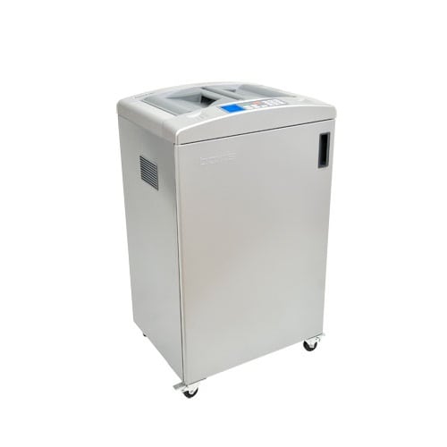 Boxis AutoShred 700-Sheet Level 4 Micro-Cut Shredder - RS700