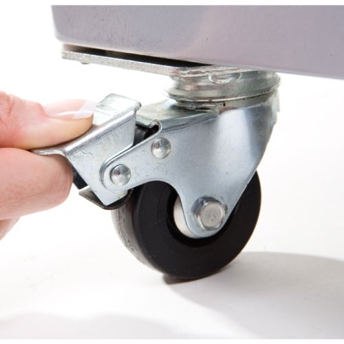Boxis AutoShred 700-Sheet Level 4 Micro-Cut Shredder - RS700