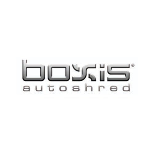 Boxis AF70 AutoShred 70-Sheet Level P-4 Micro-Cut Shredder