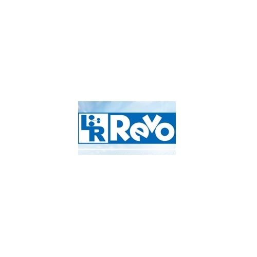 Revo-T14 12" Automatic Roll Laminator And Accessories