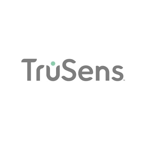 TruSens Z-1000 Small-Room Portable Air Purifier